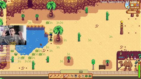 stardew fishing glitch